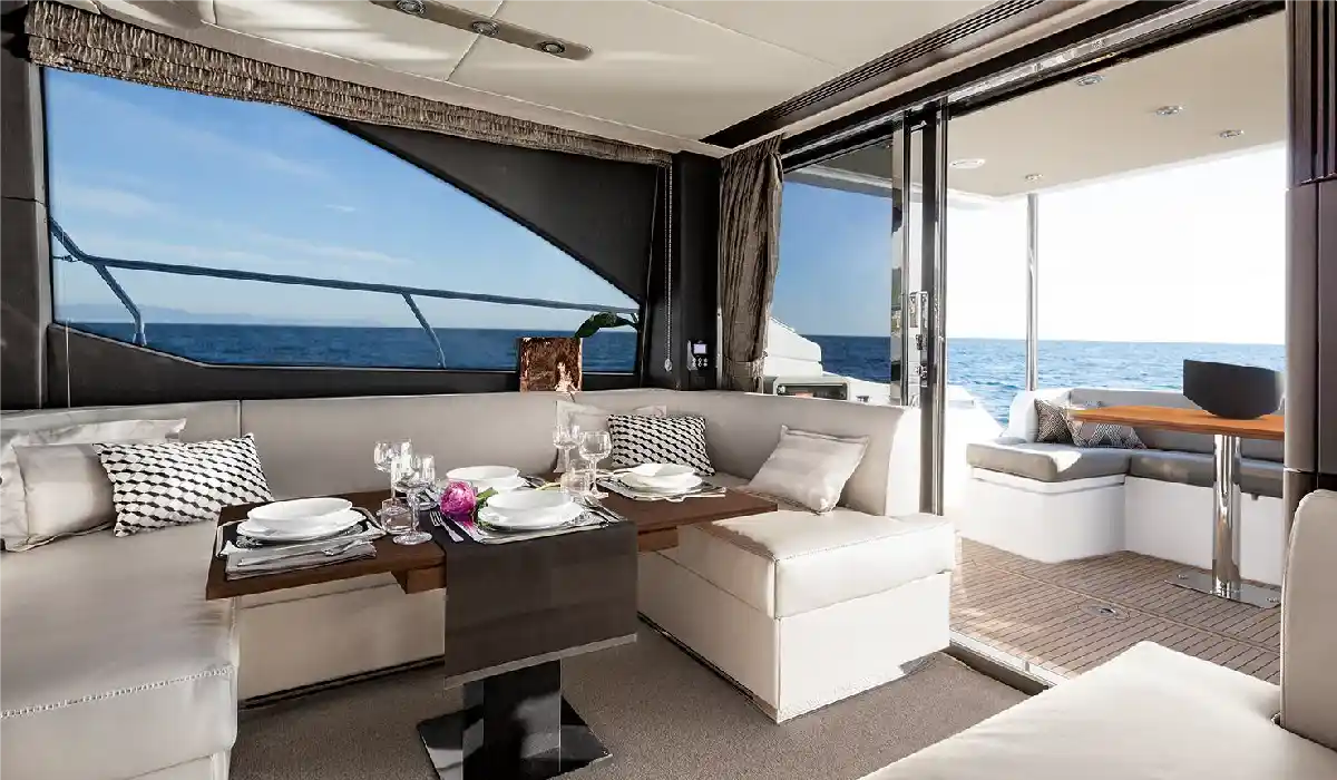 Azimut - Fly 50 - Luxury Yacht Rentals Near me - Used Luxury Yachts Near me - Exclusive Concierge Club.webp